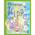 The Christmas Hippo