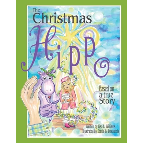 The Christmas Hippo