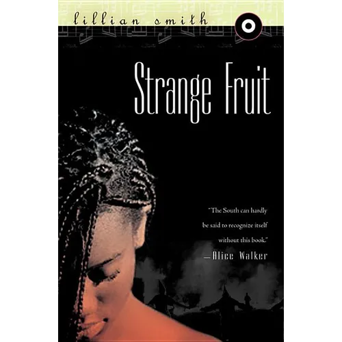 Strange Fruit (Canceled)