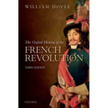 The Oxford History of the French Revolution