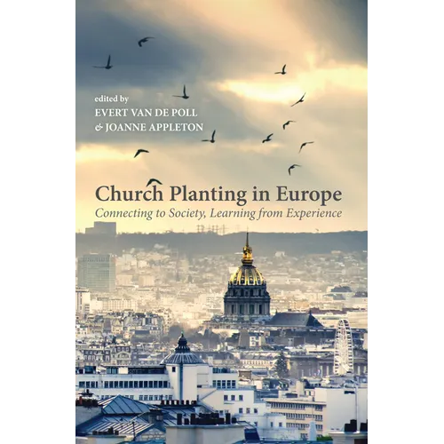 Church Planting in Europe