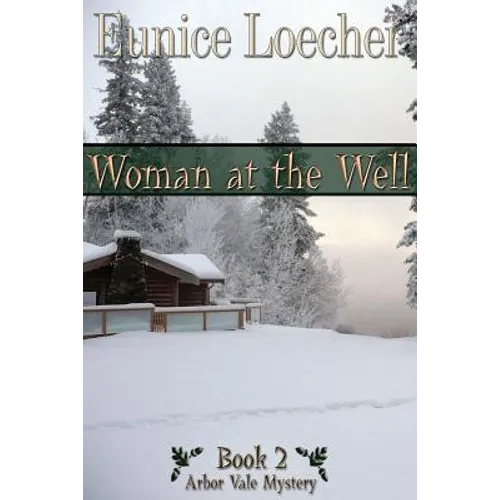 Woman at the Well