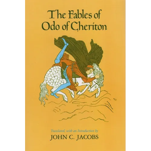 Fables of Odo of Cheriton