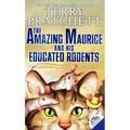 The Amazing Maurice and His Educated Rodents