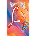 Life Live Love Laugh Learn