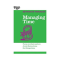 Managing Time (HBR 20-Minute Manager Series)