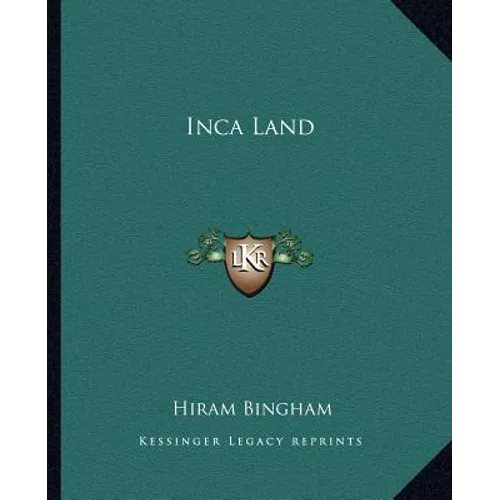 Inca Land