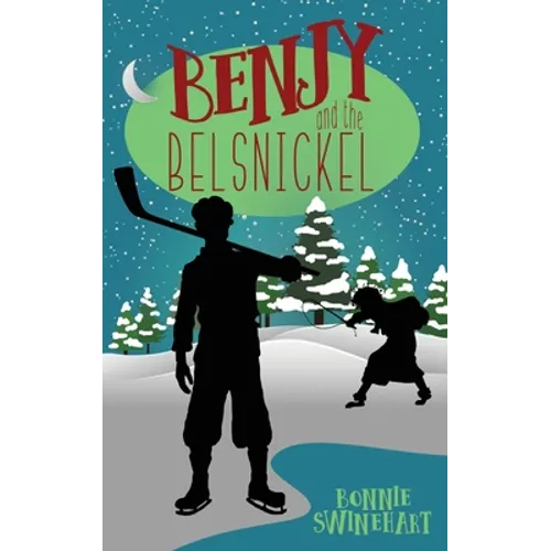 Benjy and the Belsnickel