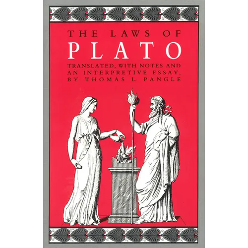 The Laws of Plato