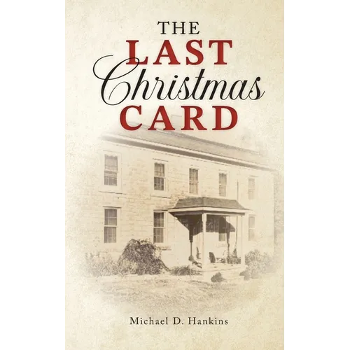 The Last Christmas Card