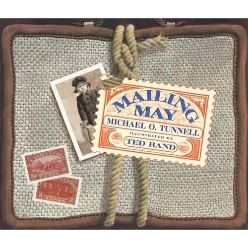 Mailing May
