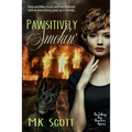 Pawsitively Smokin': Sniffing Out An Arsonist