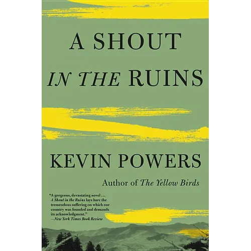 A Shout in the Ruins
