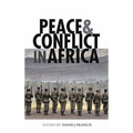 Peace and Conflict in Africa