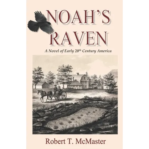 Noah's Raven