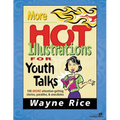 The More Hot Illustrations for Youth Talks
