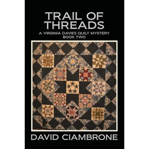 Trail of Threads