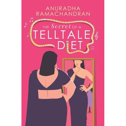The Secret of a Telltale Diet