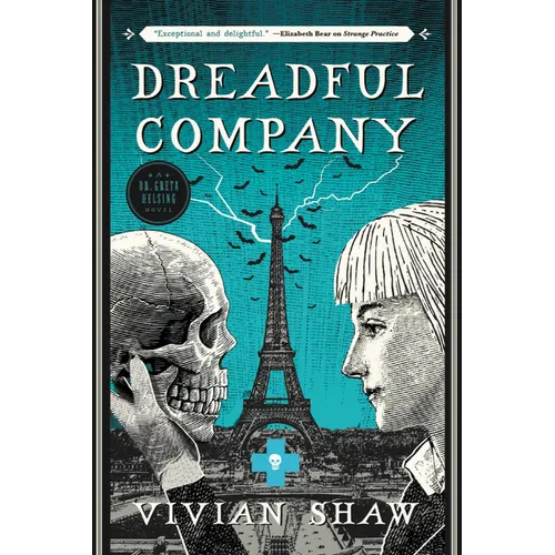 Dreadful Company