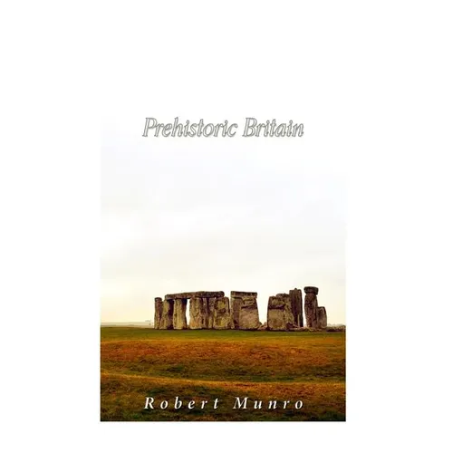 Prehistoric Britain