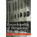 Encyclopedia of Religions - In Three Volumes, Vol. III: N-Z