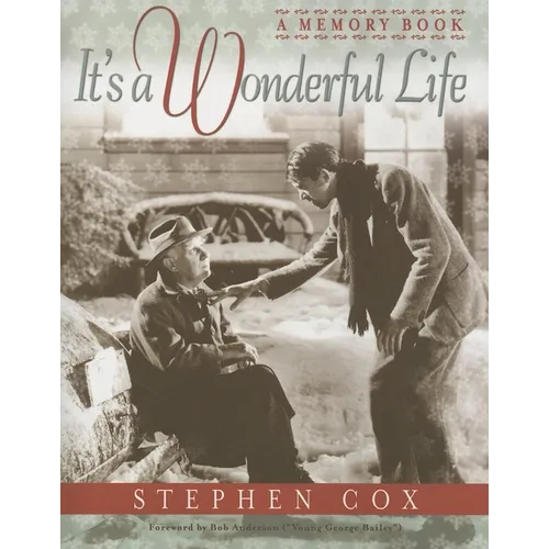 It's a Wonderful Life: A Memory Book