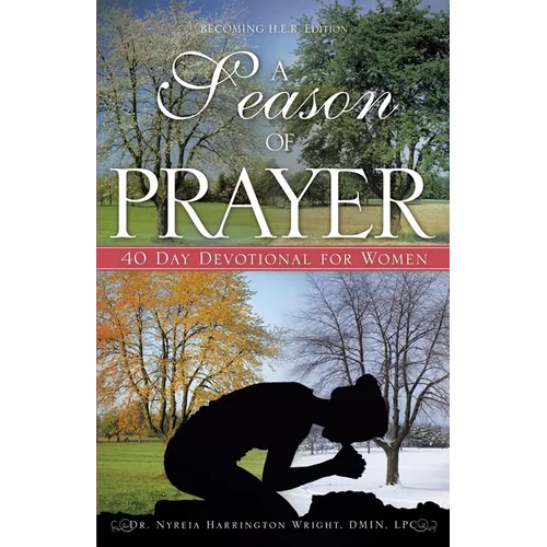 A Season of Prayer