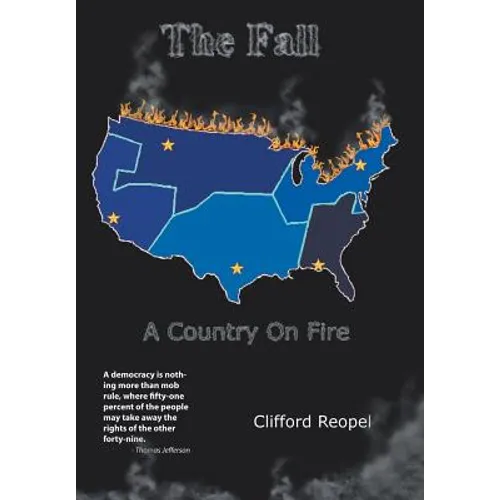 The Fall: A Country on Fire