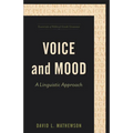 Voice and Mood