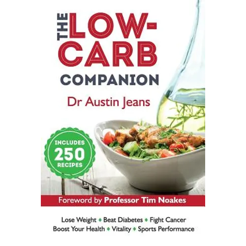 The Low-Carb Companion