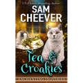 Tea & Croakies