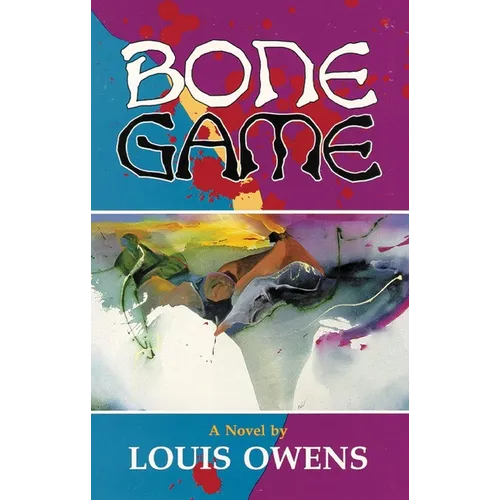 Bone Game: A Novel Volume 10