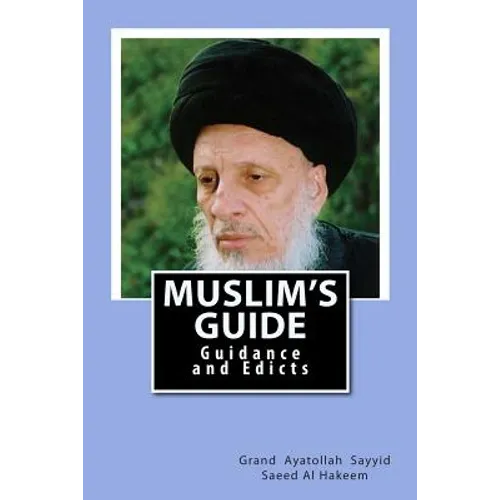muslims guide
