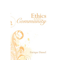 Ethics and Community