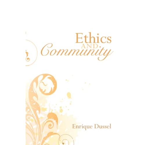 Ethics and Community