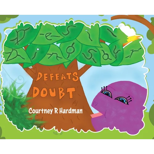 Desi Dinosaur Defeats Doubt