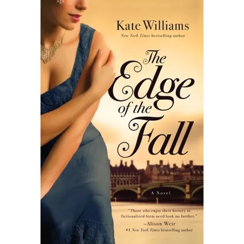 The Edge of the Fall