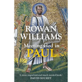Meeting God in Paul