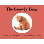 The Growly Bear