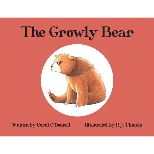 The Growly Bear