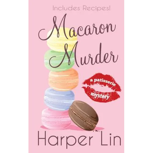 Macaron Murder