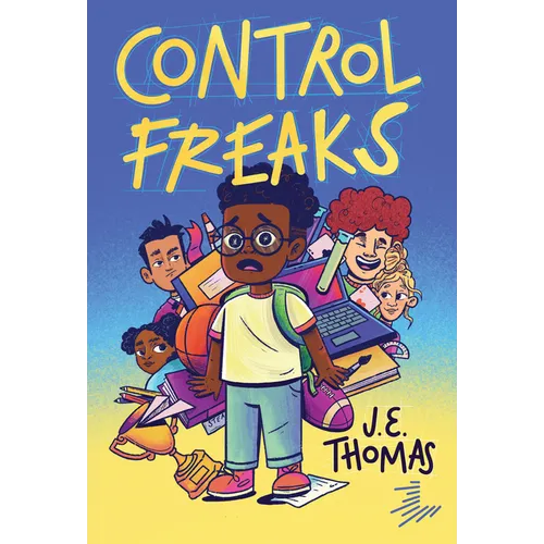 Control Freaks