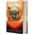 Iron Flame (Standard Edition)