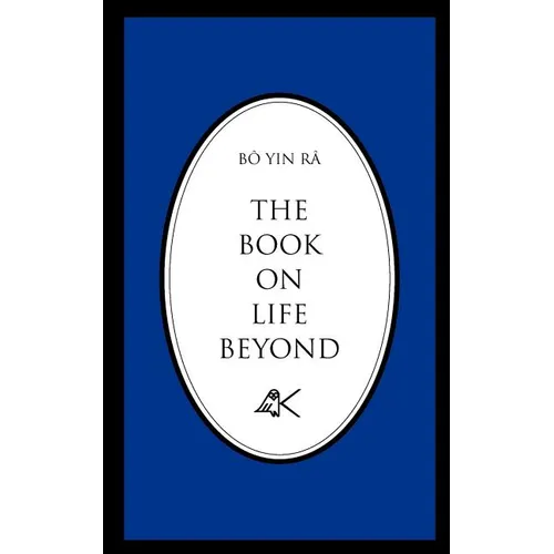 The Book on Life Beyond