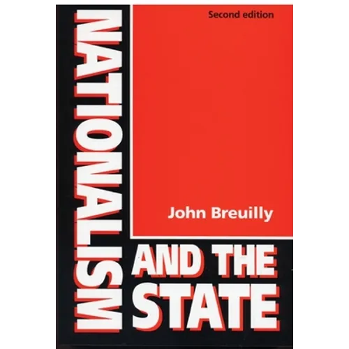 Nationalism and the State (Revised)