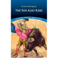 The Sun Also Rises