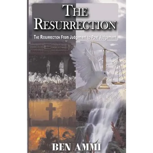 The Resurrection .....from Judgement!