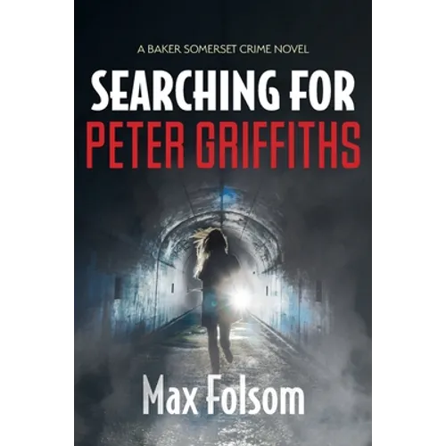 Searching for Peter Griffiths