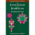The Enneagram and Kabbalah (2nd Edition): Reading Your Soul