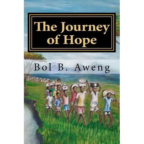 The Journey of Hope